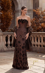 1 of 2 Terani 262e7093 Bronze