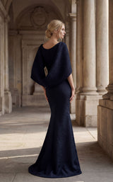 2 of 2 Terani 262m7262 Navy