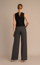 2 of 2 Terani J6745 Black/Grey