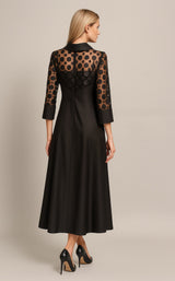 2 of 2 Terani J6752 Black