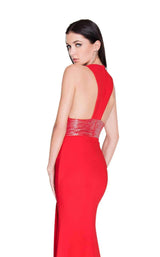 8 of 8 Terani 1811E6103 Red