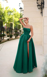6 of 11 Tina Holly Couture TK241F Emerald
