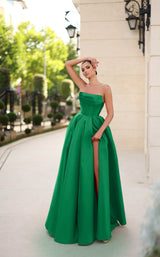 7 of 11 Tina Holly Couture TK241F Emerald