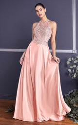 1 of 7 Cinderella Divine UJ0120 Blush