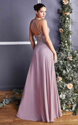 7 of 7 Cinderella Divine UJ0120 Mauve