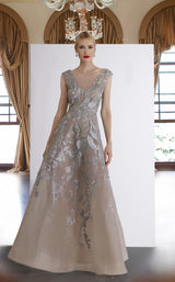 1 of 5 Janique W2186 Silver