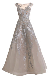4 of 5 Janique W2186 Silver