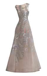 5 of 5 Janique W2186 Silver