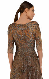 4 of 4 Janique W2519 Bronze