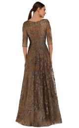 2 of 4 Janique W2519 Bronze