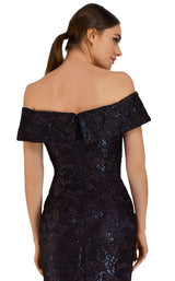 4 of 4 Janique W2520 Navy