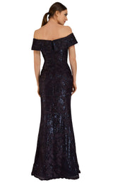 2 of 4 Janique W2520 Navy