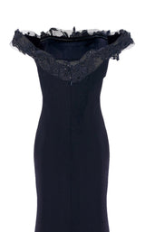 4 of 4 Janique W2610 Black
