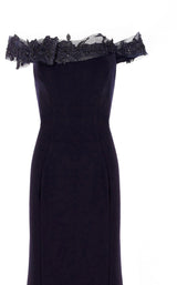 3 of 4 Janique W2610 Black