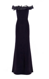 1 of 4 Janique W2610 Black