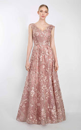 1 of 2 Janique W3001 Pink