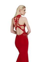 4 of 18 Janique W974 Red