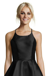 12 of 21 Alyce 3703 Black