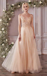 3 of 5 Cinderella Divine CD0195 Champagne