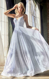 1 of 3 Cinderella Divine CD205 Blue
