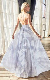 3 of 3 Cinderella Divine CD205 Blue