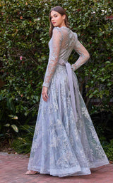 6 of 8 Cinderella Divine CD233 Silver