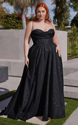 5 of 5 LaDivine CD252C Black