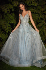 2 of 4 Cinderella Divine CD940 Blue