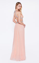 2 of 2 Cinderella Divine J714 Blush
