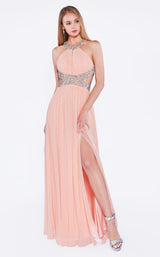 1 of 2 Cinderella Divine J714 Blush