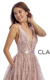 3 of 4 Clarisse 5113 Dusty Rose