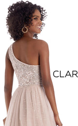 4 of 4 Clarisse 5118 Dusty Rose