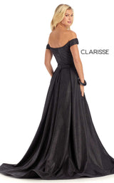 3 of 8 Clarisse 8049 Black