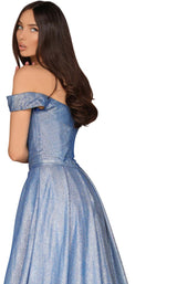 8 of 8 Clarisse 8049 Royal