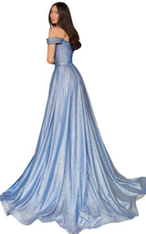 4 of 8 Clarisse 8049 Royal