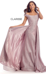 1 of 8 Clarisse 8049 Light Pink