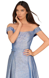 6 of 8 Clarisse 8049 Royal