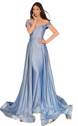 2 of 8 Clarisse 8049 Royal