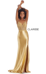 1 of 4 Clarisse 8061 Gold