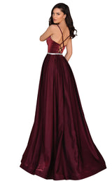 2 of 4 Clarisse 8087 Wine