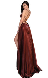 2 of 4 Clarisse 8089 Copper