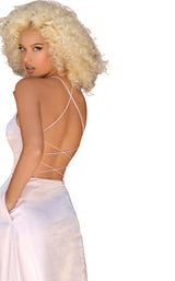 4 of 4 Clarisse 8104 Ice Pink