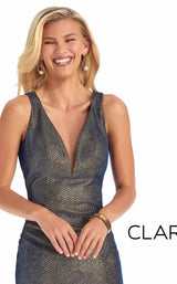 3 of 4 Clarisse 8110 Gold-Royal