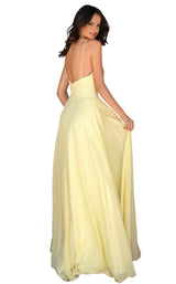 2 of 4 Clarisse 8155 Lemon
