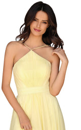 3 of 4 Clarisse 8155 Lemon
