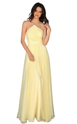 1 of 4 Clarisse 8155 Lemon