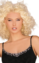 3 of 4 Clarisse 8214 Black