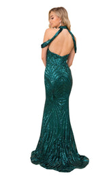 5 of 12 Nox Anabel E377 Green