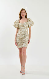 4 of 6 Gygess 1002 Ecru