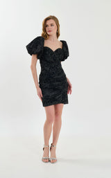 1 of 6 Gygess 1002 Black